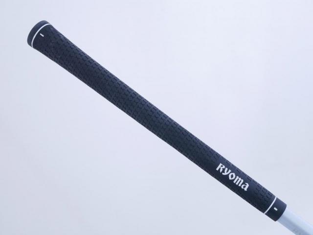 Driver : Ryoma : ไดรเวอร์ Ryoma Maxima II Type D (ปี 2021) Loft 10.5 ก้าน Tour AD RM-2 Flex SR