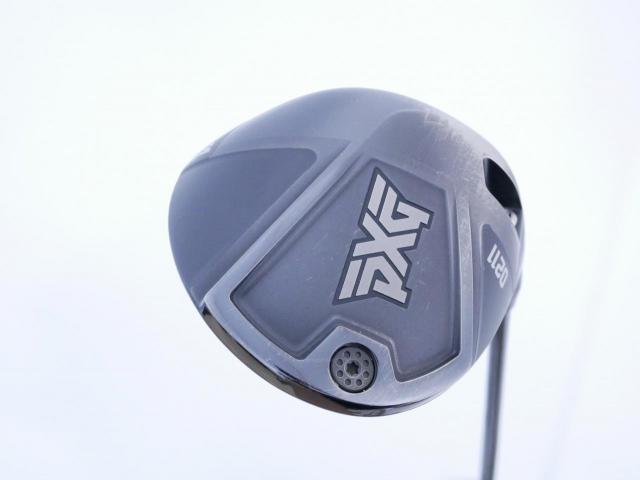 Driver : PXG : ไดรเวอร์ PXG 0211 (ออกปี 2021) Loft 9 ก้าน Mitsubishi Diamana 50 Flex R