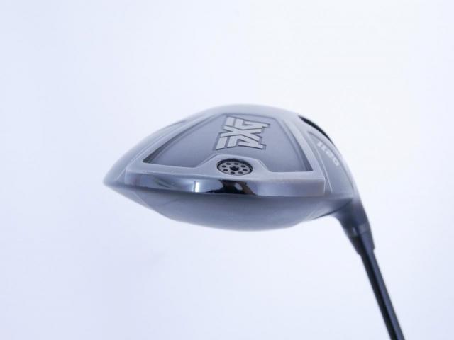 Driver : PXG : ไดรเวอร์ PXG 0211 (ออกปี 2021) Loft 9 ก้าน Mitsubishi Diamana 50 Flex R