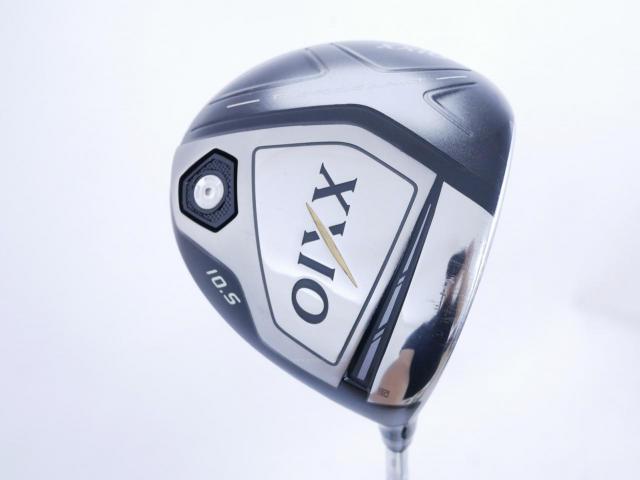 Driver : XXIO : ไดรเวอร์ XXIO 10 Miyazaki Model (ปี 2019) Loft 10.5 ก้าน Miyazaki Waena Flex SR