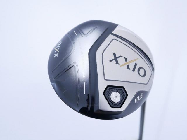 Driver : XXIO : ไดรเวอร์ XXIO 10 Miyazaki Model (ปี 2019) Loft 10.5 ก้าน Miyazaki Waena Flex SR