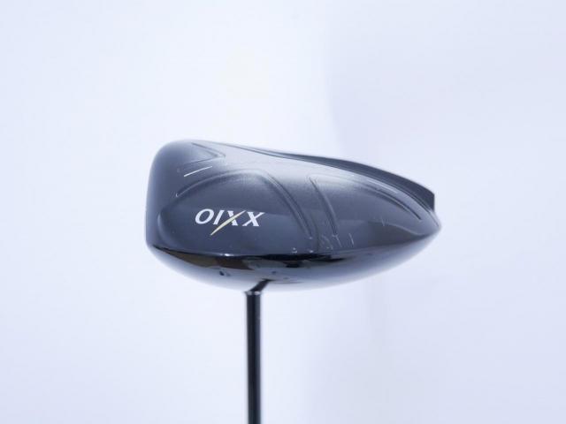 Driver : XXIO : ไดรเวอร์ XXIO 10 Miyazaki Model (ปี 2019) Loft 10.5 ก้าน Miyazaki Waena Flex SR