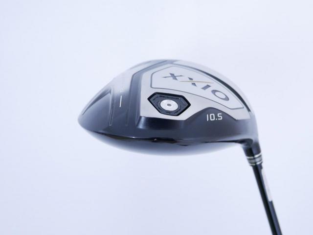 Driver : XXIO : ไดรเวอร์ XXIO 10 Miyazaki Model (ปี 2019) Loft 10.5 ก้าน Miyazaki Waena Flex SR