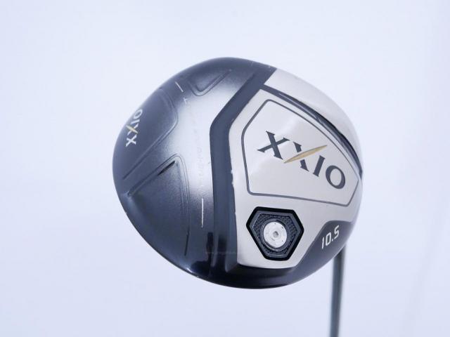 Driver : XXIO : ไดรเวอร์ XXIO 10 Miyazaki Model (ปี 2019) Loft 10.5 ก้าน Miyazaki Waena Flex S