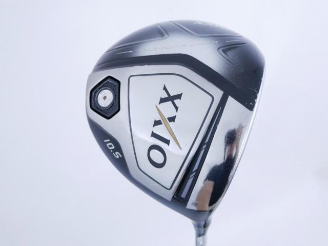 Driver : XXIO : ไดรเวอร์ XXIO 10 Miyazaki Model (ปี 2019) Loft 10.5 ก้าน Miyazaki Waena Flex S