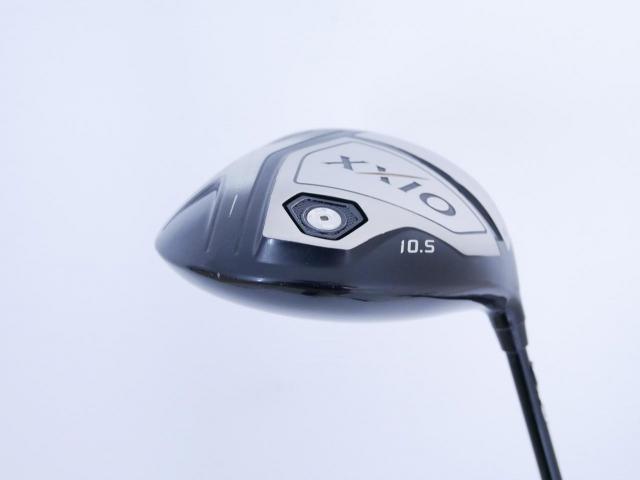 Driver : XXIO : ไดรเวอร์ XXIO 10 Miyazaki Model (ปี 2019) Loft 10.5 ก้าน Miyazaki Waena Flex S