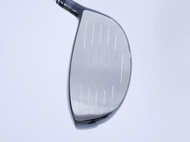 Driver : Romaro : ไดรเวอร์ Romaro RAY 460HX Black (460cc.) Loft 9 ก้าน Fujikura Speeder 661 Flex S