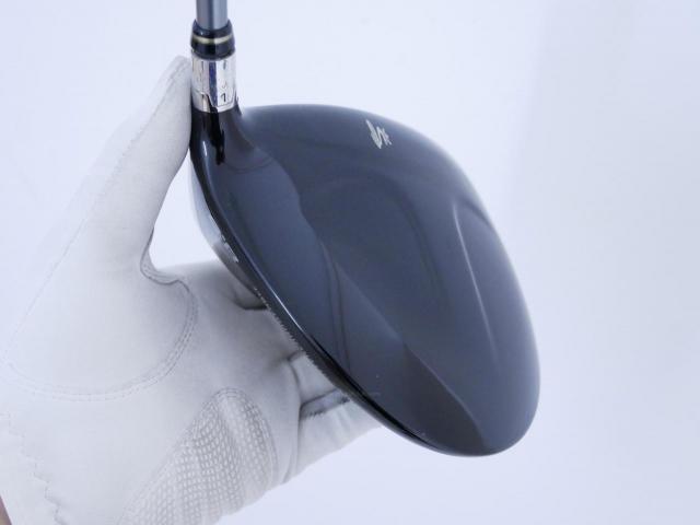 Driver : Other Brand : ไดรเวอร์ Cobra L5V (460cc.) Loft 8.5 ก้าน Mitsubishi Diamana 50 Flex S