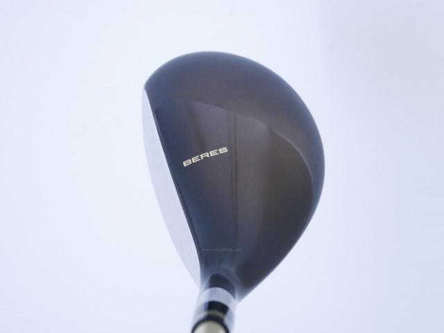 Fairway Wood : Honma : ไม้กระเทย Honma Beres 2020 (ออกปี 2020) Loft 25 ก้าน Honma ARMRQ (47) Flex SR (2 ดาว)