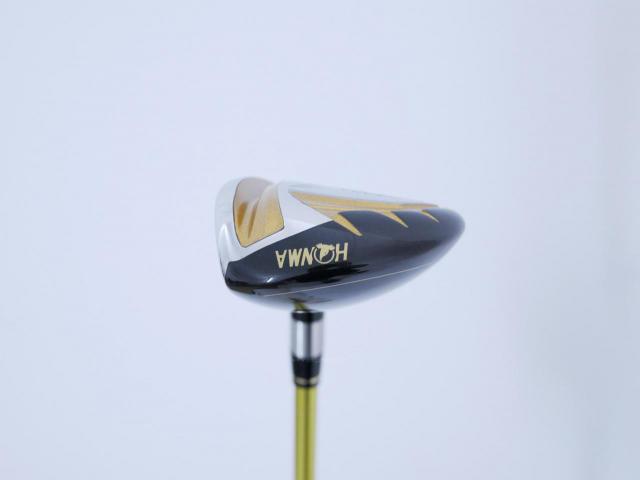 Fairway Wood : Honma : **ก้าน 3 ดาว** ไม้กระเทย Honma Beres A-Spec II (ออกปี 2021) Loft 22 ก้าน ARMRQ A-Spec (47) Flex R (3 ดาว)