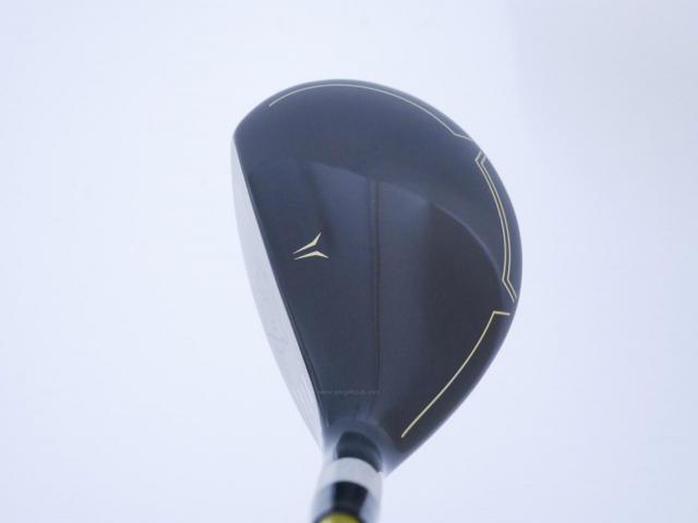 Fairway Wood : Honma : **ก้าน 3 ดาว** ไม้กระเทย Honma Beres A-Spec II (ออกปี 2021) Loft 22 ก้าน ARMRQ A-Spec (47) Flex R (3 ดาว)