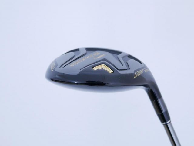 Fairway Wood : Honma : ไม้กระเทย Honma Beres Black (รุ่นปี 2023) Loft 22 สุดยอดก้าน Fujikura Diamond Speeder HB 7 Flex S