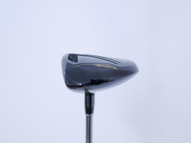 Fairway Wood : Honma : ไม้กระเทย Honma Beres Black (รุ่นปี 2023) Loft 22 สุดยอดก้าน Fujikura Diamond Speeder HB 7 Flex S