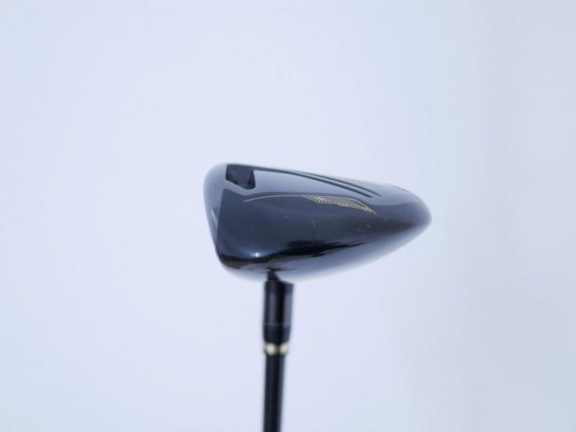 Fairway Wood : Honma : ไม้กระเทย Honma Beres Black (รุ่นปี 2023) Loft 22 ก้าน Honma ARMRQ MX Flex SR