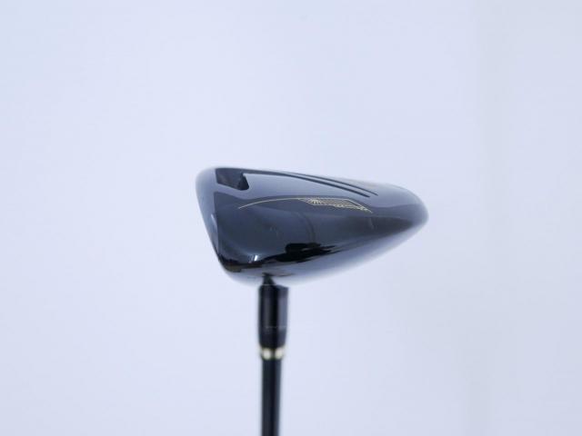 Fairway Wood : Honma : ไม้กระเทย Honma Beres Black (รุ่นปี 2023) Loft 28 ก้าน Honma ARMRQ MX Flex R2