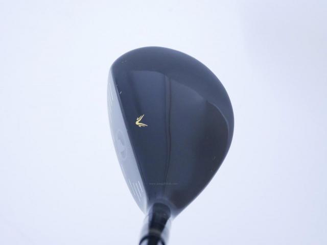 Fairway Wood : Honma : ไม้กระเทย Honma Beres Black (รุ่นปี 2023) Loft 28 ก้าน Honma ARMRQ MX Flex R2