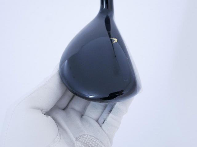 Fairway Wood : Honma : ไม้กระเทย Honma Beres Black (รุ่นปี 2023) Loft 28 ก้าน Honma ARMRQ MX Flex R2