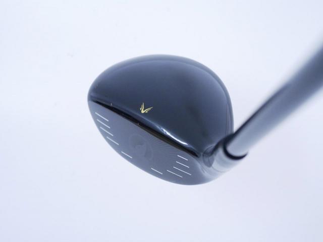 Fairway Wood : Honma : ไม้กระเทย Honma Beres Black (รุ่นปี 2023) Loft 28 ก้าน Honma ARMRQ MX Flex R2