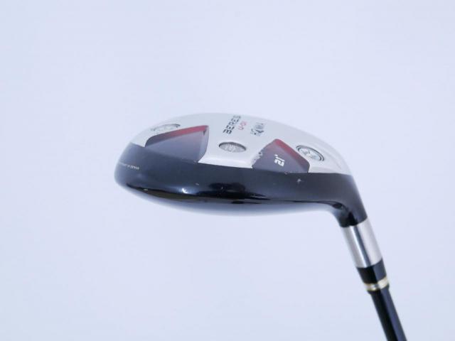 Fairway Wood : Honma : ไม้กระเทย Honma Beres U-01 Loft 21 ก้าน ARMRQ 6 (54) Flex R (2 ดาว)