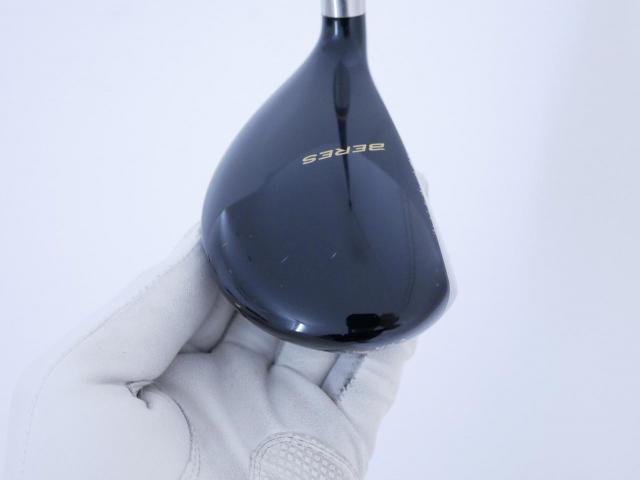 Fairway Wood : Honma : ไม้กระเทย Honma Beres U-01 Loft 21 ก้าน ARMRQ 6 (54) Flex R (2 ดาว)