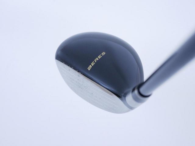 Fairway Wood : Honma : ไม้กระเทย Honma Beres U-01 Loft 21 ก้าน ARMRQ 6 (54) Flex R (2 ดาว)