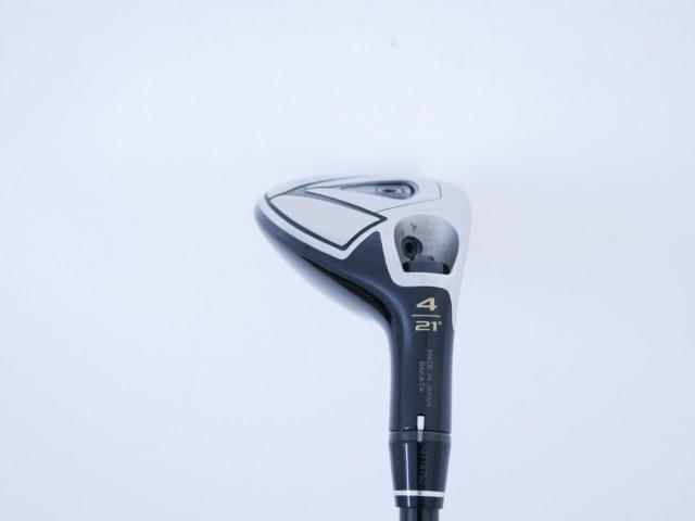 Fairway Wood : Honma : ไม้กระเทย Honma Tour World TR21 (ออกปี 2021) Loft 21 ก้าน Honma Vizard TR20-65 Flex R