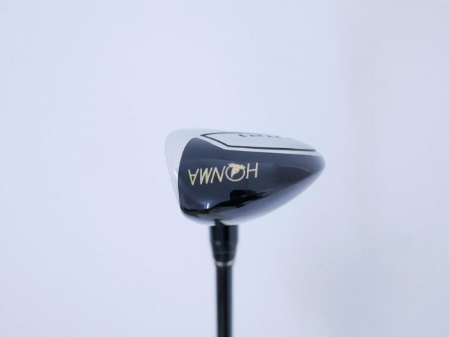 Fairway Wood : Honma : ไม้กระเทย Honma Tour World TR21 (ออกปี 2021) Loft 21 ก้าน Honma Vizard TR20-65 Flex R