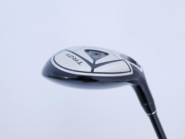 Fairway Wood : Honma : ไม้กระเทย Honma Tour World TR21 (ออกปี 2021) Loft 21 ก้าน Honma Vizard TR20-65 Flex R