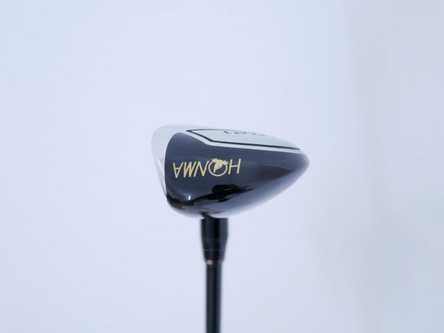 Fairway Wood : Honma : ไม้กระเทย Honma Tour World TR21 (ออกปี 2021) Loft 24 ก้าน Honma Vizard TR20-65 Flex R