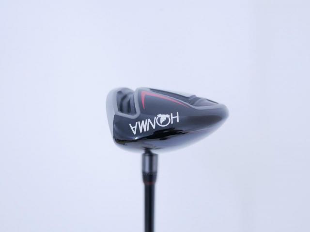 Fairway Wood : Honma : ไม้กระเทย Honma Tour World GS (ออกปี 2021) Loft 21 ก้าน Honma Speedtuned 48 Flex R