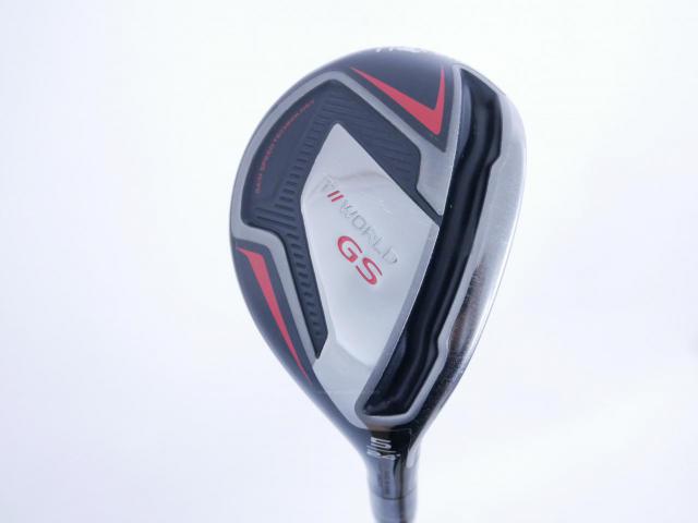 Fairway Wood : Honma : ไม้กระเทย Honma Tour World GS (ออกปี 2021) Loft 24 ก้าน Honma Speedtuned 48 Flex R