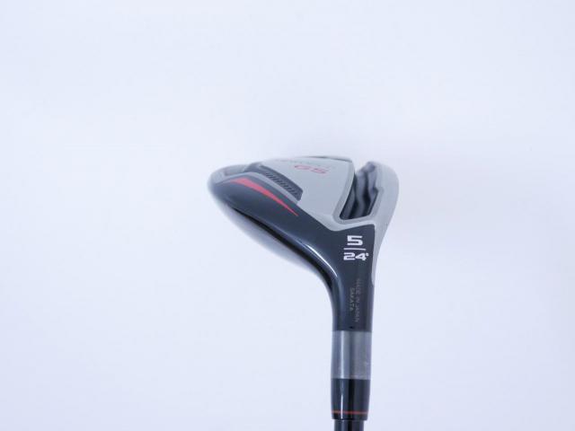 Fairway Wood : Honma : ไม้กระเทย Honma Tour World GS (ออกปี 2021) Loft 24 ก้าน Honma Speedtuned 48 Flex R