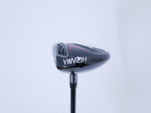 Fairway Wood : Honma : ไม้กระเทย Honma Tour World GS (ออกปี 2021) Loft 24 ก้าน Honma Speedtuned 48 Flex R