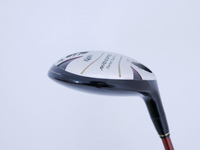 Fairway Wood : Honma : **ก้าน 3 ดาว** ไม้กระเทย Honma Amazing Spec PerfectSwitch Loft 22 ก้าน ARMRQ 6 FLex R (3 ดาว)