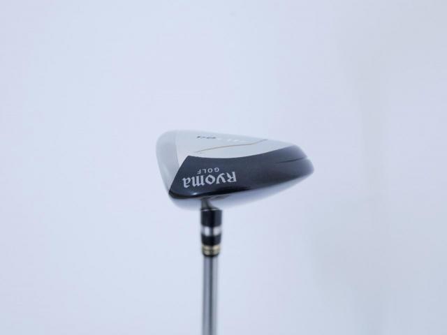 Fairway Wood : Other Brand : **มีบุบ**ไม้กระเทย Ryoma Utility (Titanium) Loft 24 ก้าน Tour AD Ryoma U Flex R