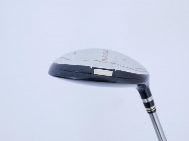 Fairway Wood : Other Brand : **มีบุบ**ไม้กระเทย Ryoma Utility (Titanium) Loft 24 ก้าน Tour AD Ryoma U Flex R