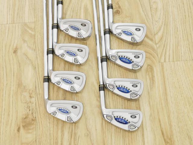 Iron set : Honma : ชุดเหล็ก Honma Beres IC-01 มีเหล็ก 5-11,Sw (8 ชิ้น) ก้านเหล็ก NS Pro 950 Flex R