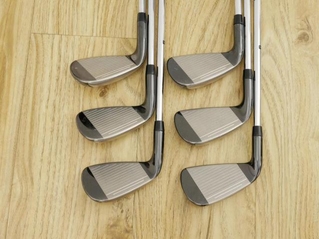 Iron set : Other Brand : ชุดเหล็ก King Cobra S3 มีเหล็ก 5-Pw (6 ชิ้น) ก้านเหล็ก NS Pro 950 Flex S