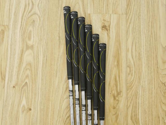 Iron set : Other Brand : ชุดเหล็ก King Cobra S3 มีเหล็ก 5-Pw (6 ชิ้น) ก้านเหล็ก NS Pro 950 Flex S