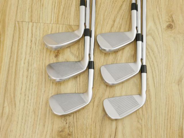 Iron set : Ping : ชุดเหล็ก Ping i500 (รุ่นปี 2019) มีเหล็ก 6-Pw,Aw (6 ชิ้น) ก้านเหล็ก Dynamic Gold 120 S200