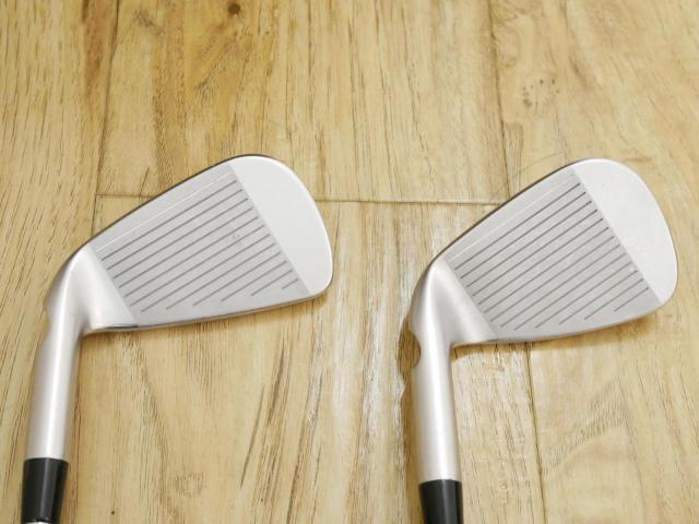 Iron set : Ping : ชุดเหล็ก Ping i500 (รุ่นปี 2019) มีเหล็ก 6-Pw,Aw (6 ชิ้น) ก้านเหล็ก Dynamic Gold 120 S200