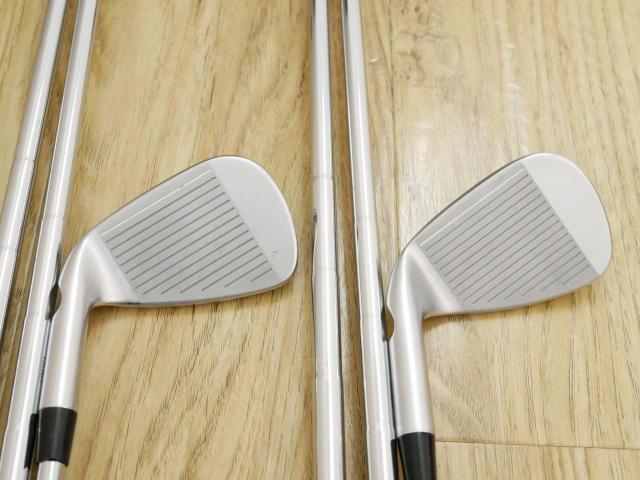 Iron set : Ping : ชุดเหล็ก Ping i500 (รุ่นปี 2019) มีเหล็ก 6-Pw,Aw (6 ชิ้น) ก้านเหล็ก Dynamic Gold 120 S200