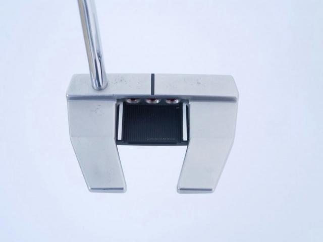 Putter : All : พัตเตอร์ Scotty Cameron FUTURA 5W Mallet ยาว 34 นิ้ว