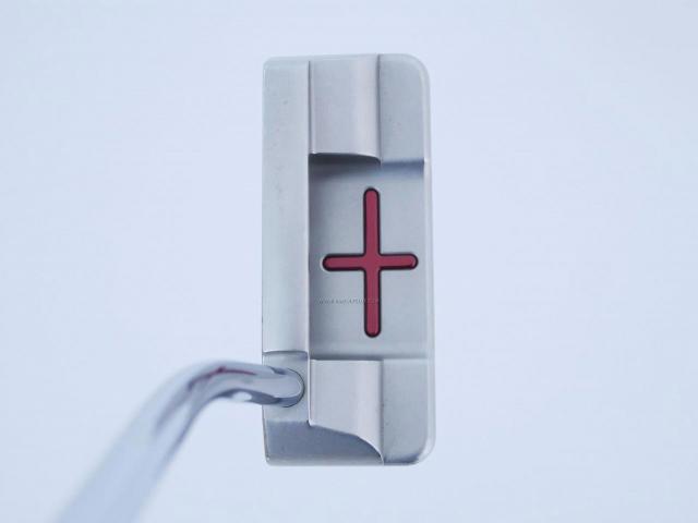 Putter : All : พัตเตอร์ Scotty Cameron Select Squareback ยาว 34 นิ้ว