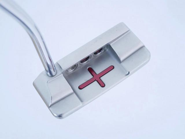 Putter : All : พัตเตอร์ Scotty Cameron Select Squareback ยาว 34 นิ้ว