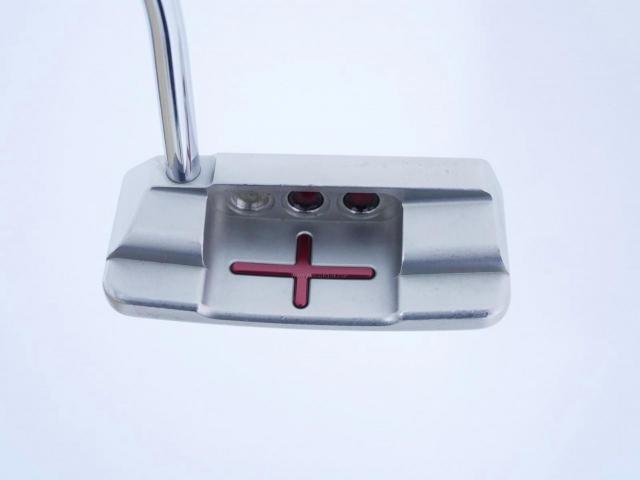 Putter : All : พัตเตอร์ Scotty Cameron Select Squareback ยาว 34 นิ้ว