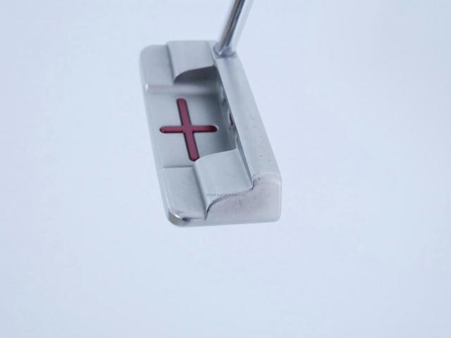 Putter : All : พัตเตอร์ Scotty Cameron Select Squareback ยาว 34 นิ้ว