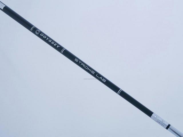 Putter : All : พัตเตอร์ Odyssey TOULON Le Mans (ตัวท๊อปสุด ออกปี 2022) ก้าน Stroke LAB ยาว 34 นิ้ว