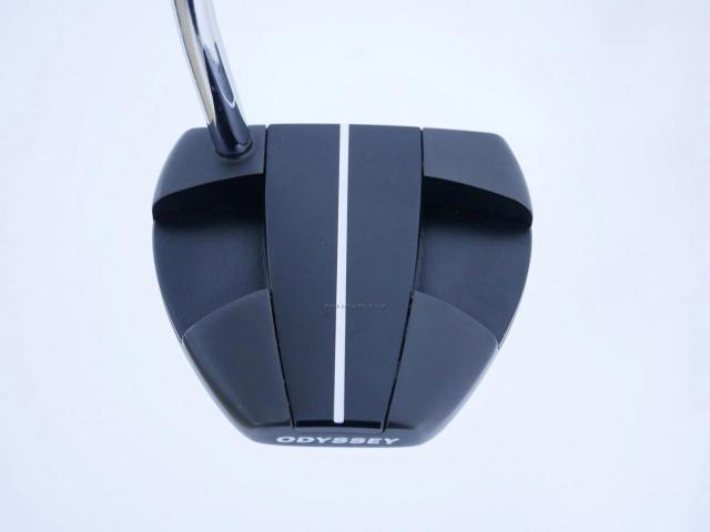 Putter : All : พัตเตอร์ Odyssey TOULON Daytona Beach (ตัวท๊อปสุด ออกปี 2022) ก้าน Stroke LAB ยาว 34 นิ้ว