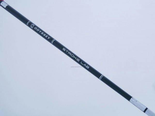 Putter : All : พัตเตอร์ Odyssey TOULON Daytona Beach (ตัวท๊อปสุด ออกปี 2022) ก้าน Stroke LAB ยาว 34 นิ้ว